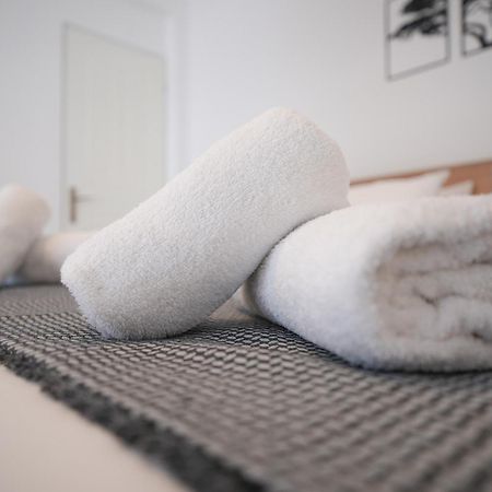 אתונה Syntagma Square, 50Sqm Nikis Luxurious Apartment מראה חיצוני תמונה