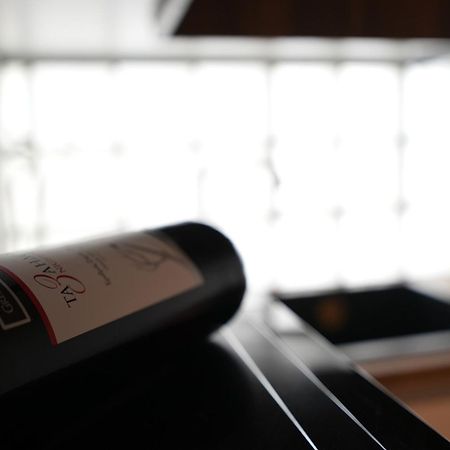 אתונה Syntagma Square, 50Sqm Nikis Luxurious Apartment מראה חיצוני תמונה
