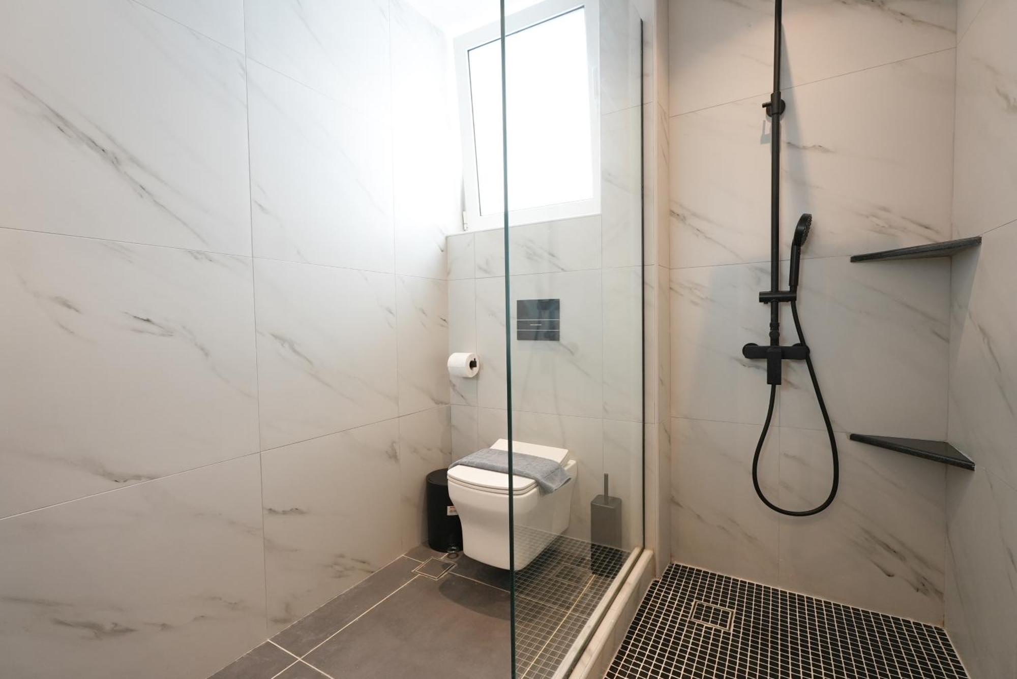 אתונה Syntagma Square, 50Sqm Nikis Luxurious Apartment מראה חיצוני תמונה