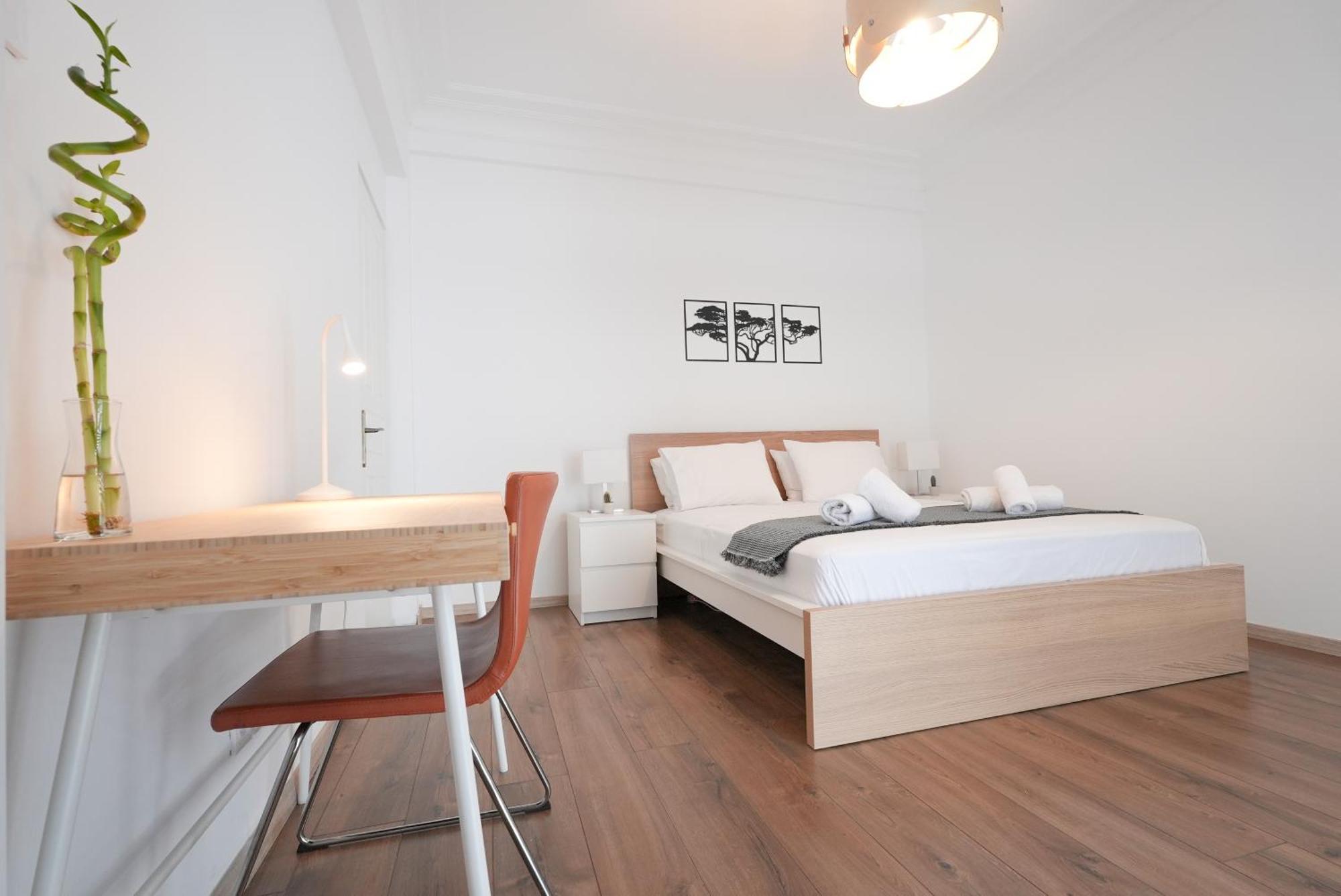 אתונה Syntagma Square, 50Sqm Nikis Luxurious Apartment מראה חיצוני תמונה